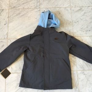 Elle Boys Double Jacket